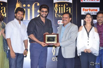 IIFA Utsavam Awards 2017